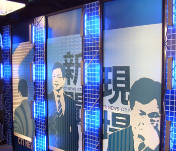 活動佈置A01