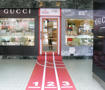 通路佈展D05